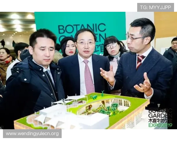 问鼎机器有限公司在全球市场中的扩展计划与合作伙伴关系